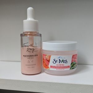 Watermelon Moisturizers